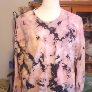 Tribal womens sweatshirt